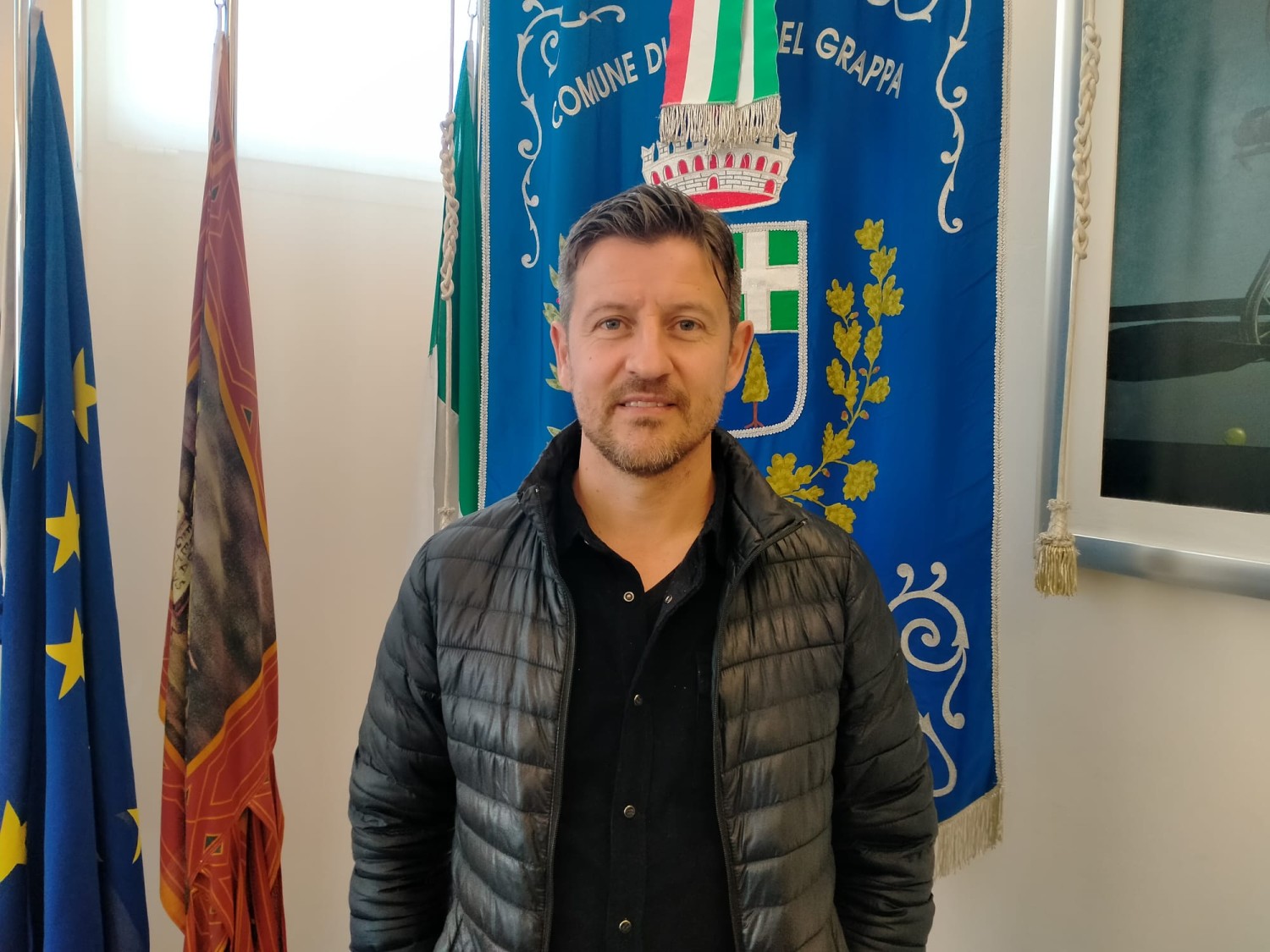L’uomo Dalmonte ha detto no