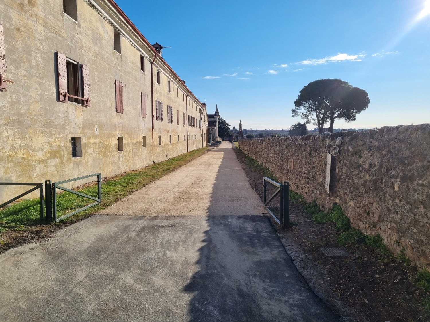 Strada Bianchi