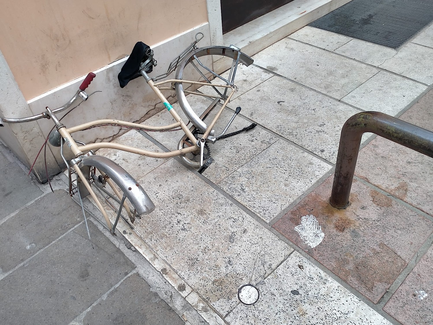 Via Zaccaria Bricito