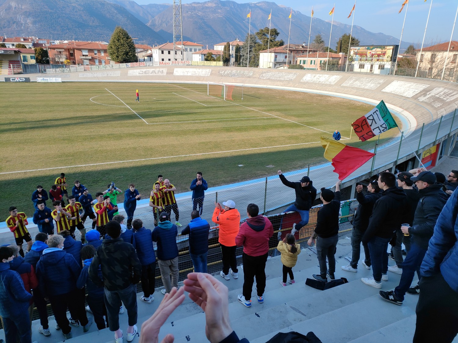 Ma che Bassano è??