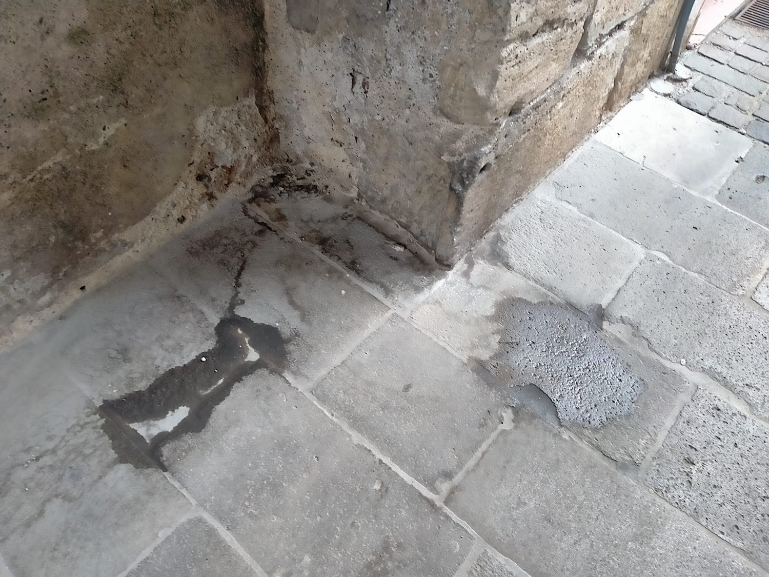 Porta Dieda