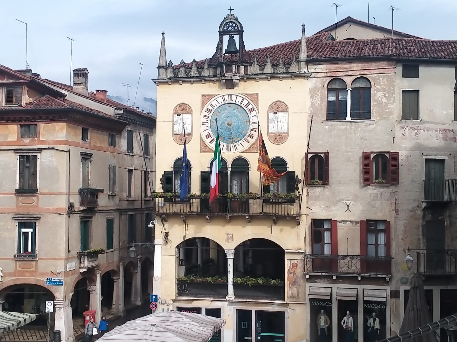 Soggiorno obbligato