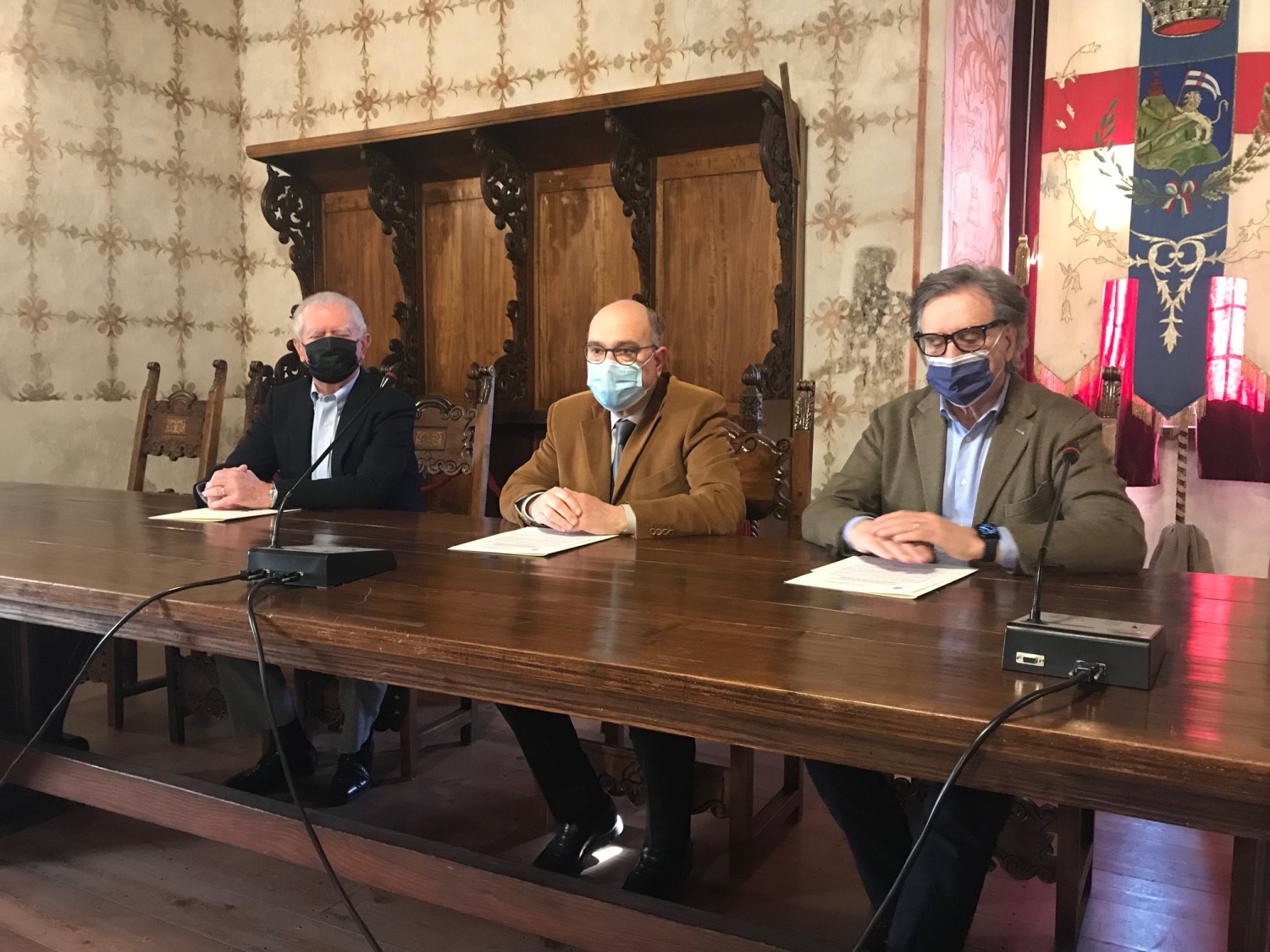 “Prime Donne” in consiglio regionale