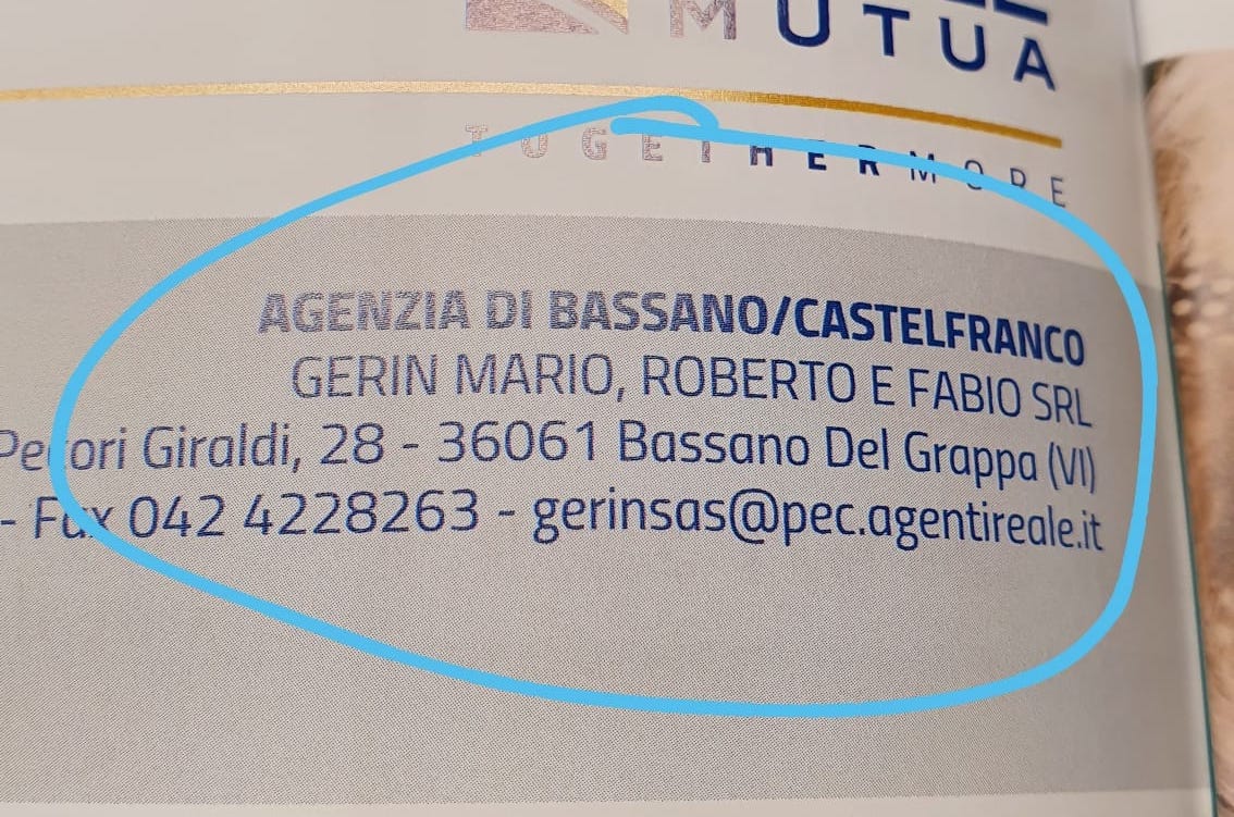 Gerin Informa