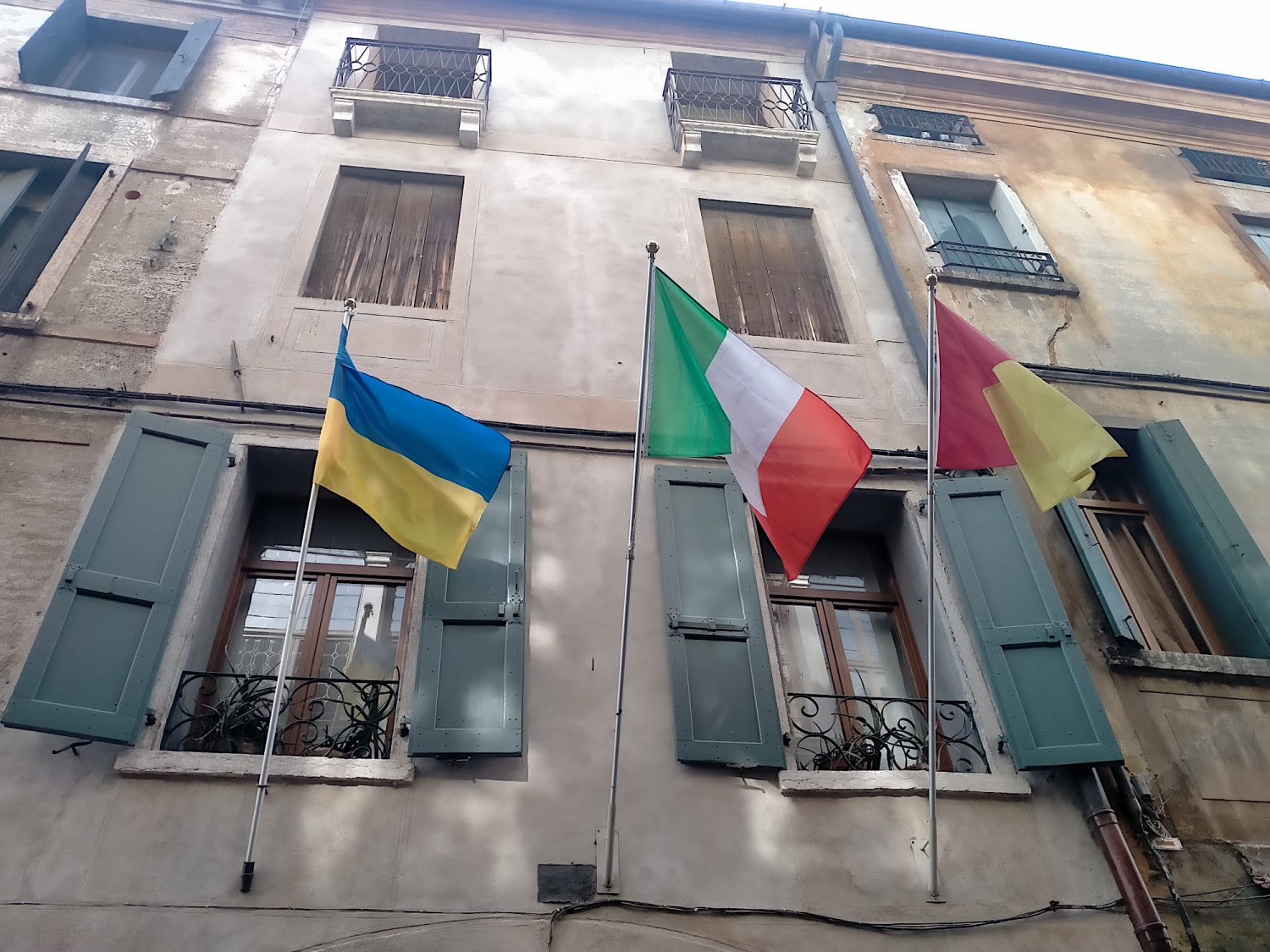 San Pietrosante