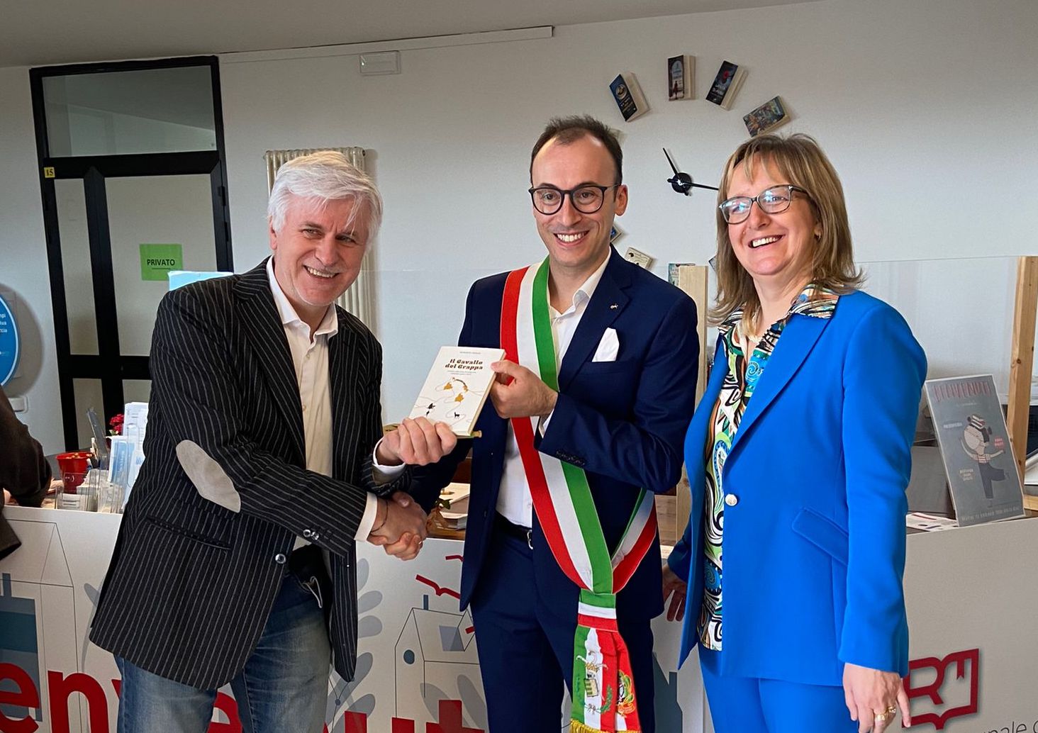 A tutto volume