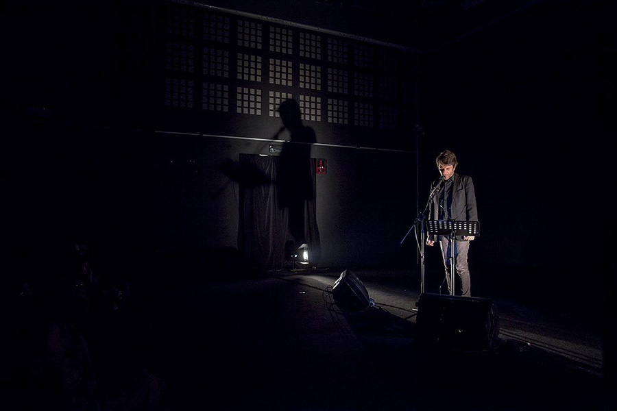 Notti da Bandito, all'Auditorium Vivaldi