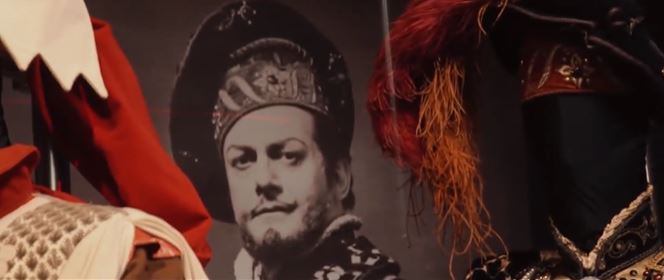 Una settimana in lirica, in omaggio a Tito Gobbi
