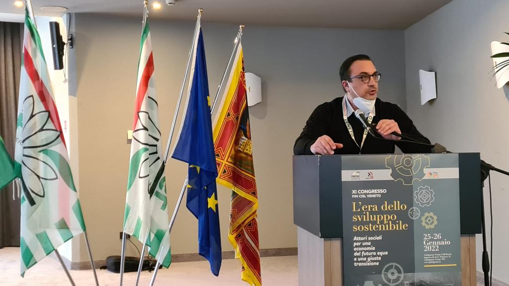 Il futuro della termomeccanica