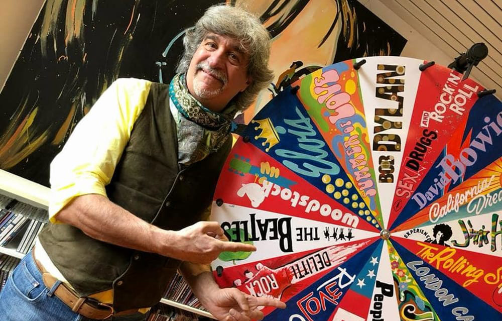 Animali, amore e morte nella storia del rock