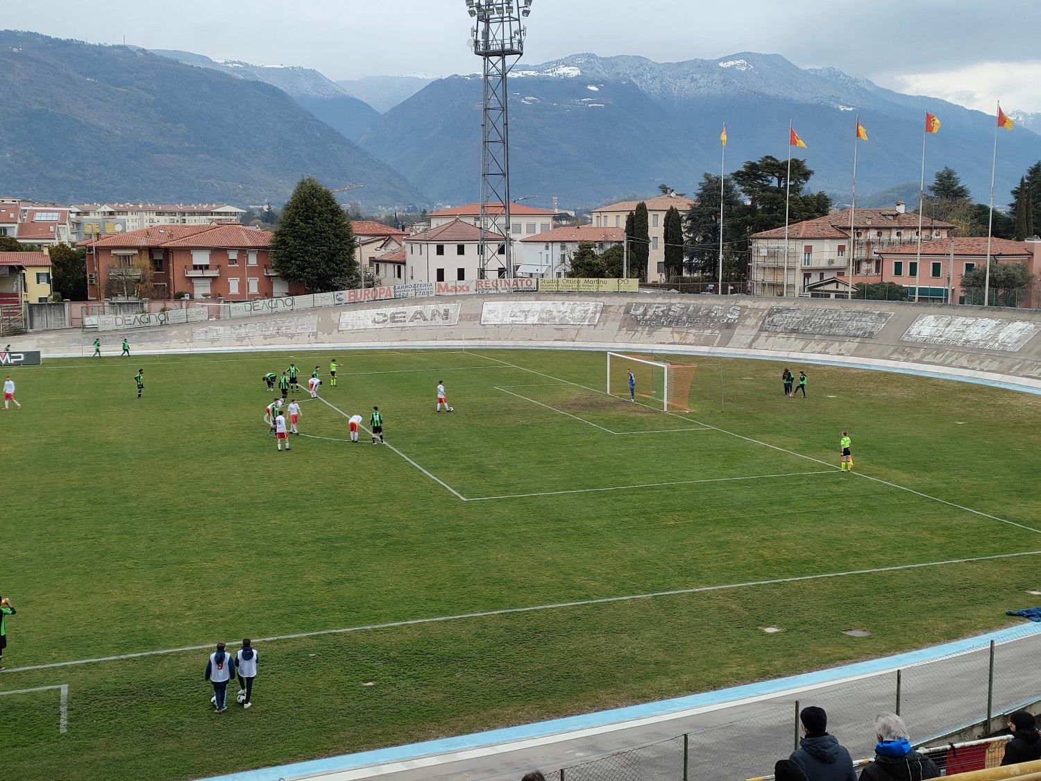 Turbo Bassano