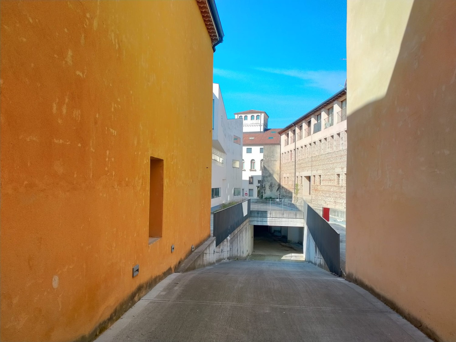 Grandi Magazzini