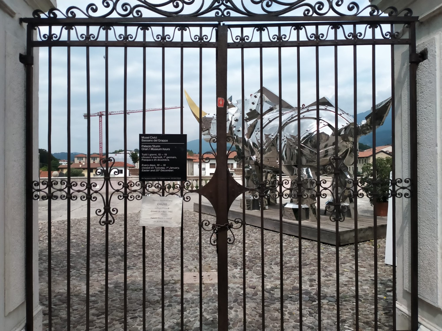 L’Innominato