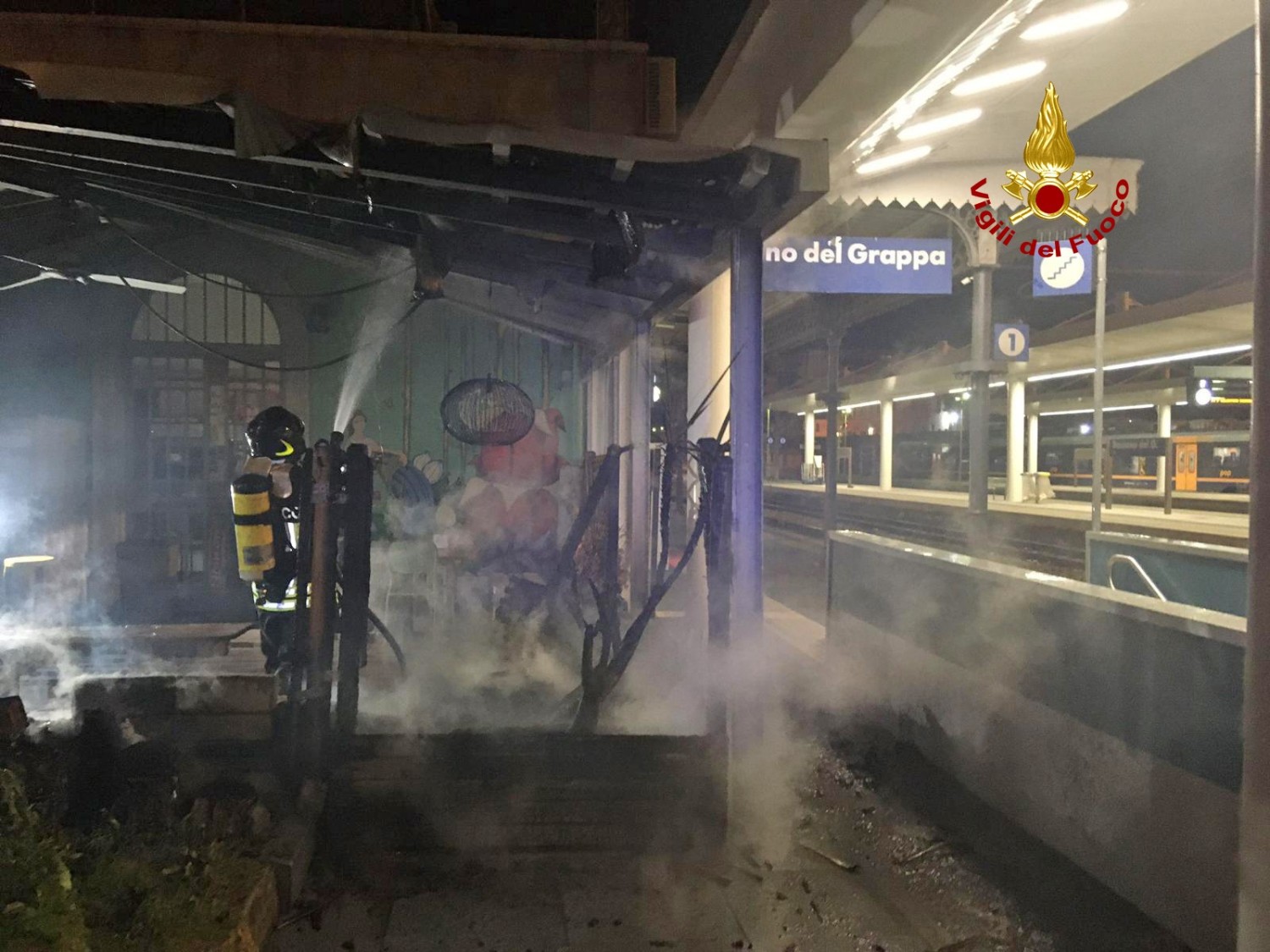 Il fumo fa male