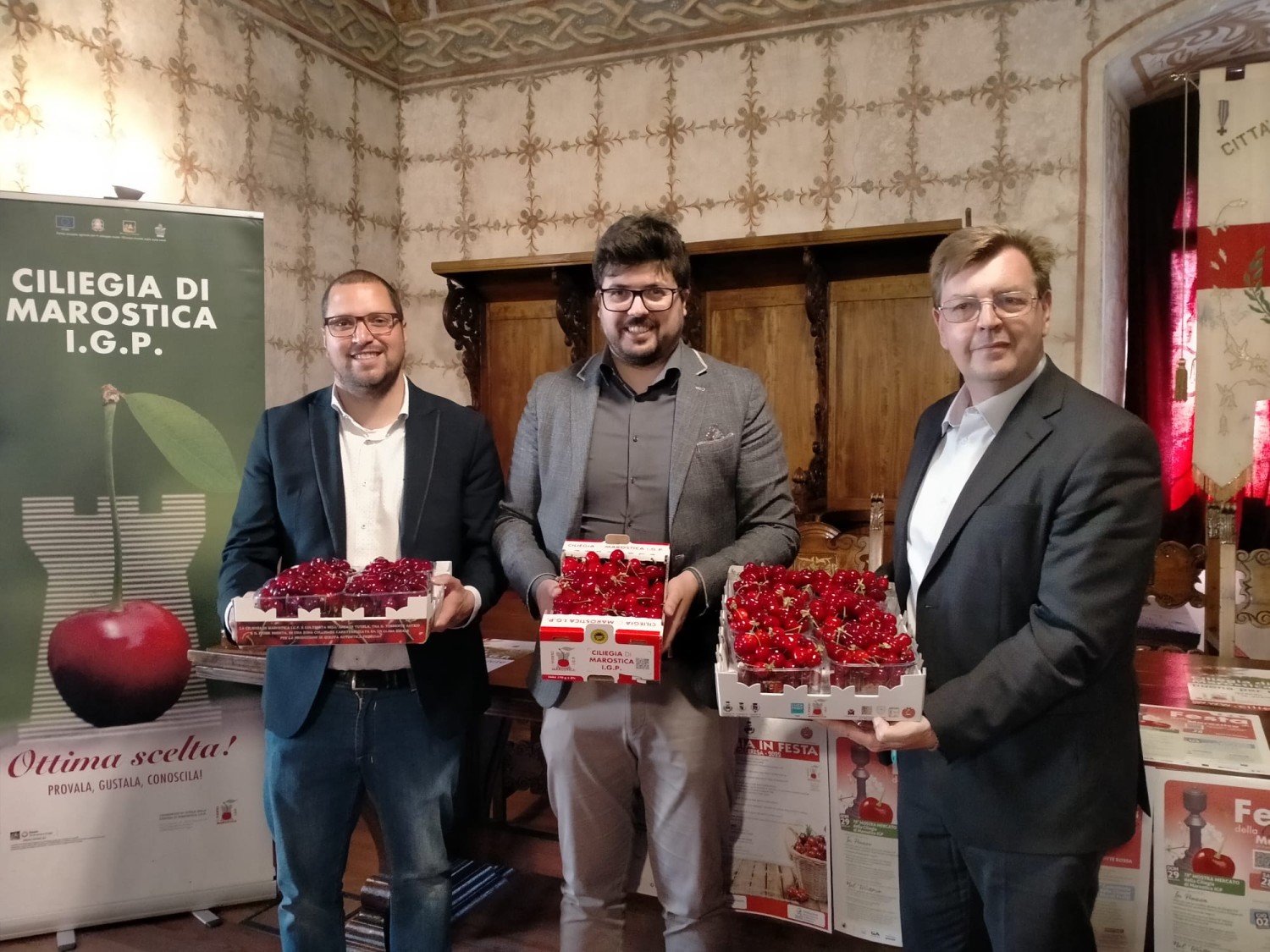 Sorrisi e Duroni