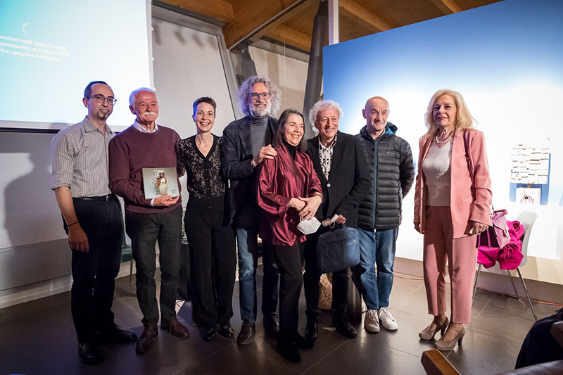 Le quattro stagioni della Collezione Costenaro