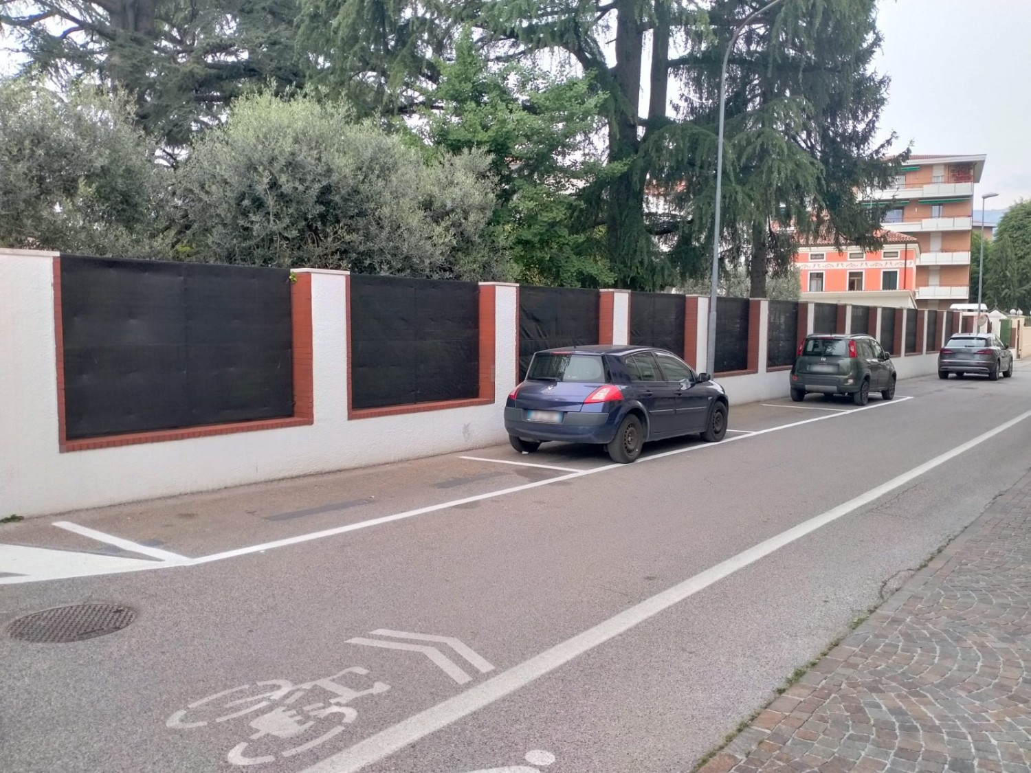 Hasta la pista