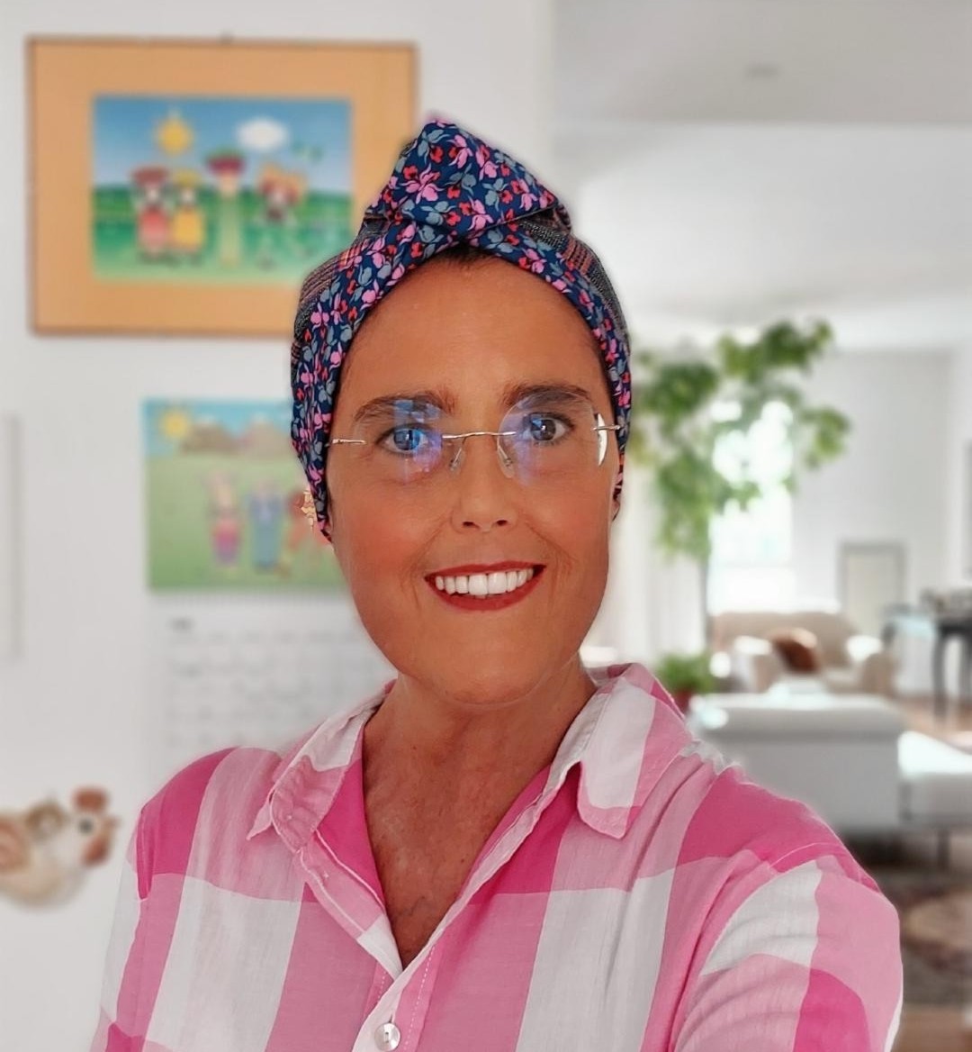 Roberta Maria Stevan