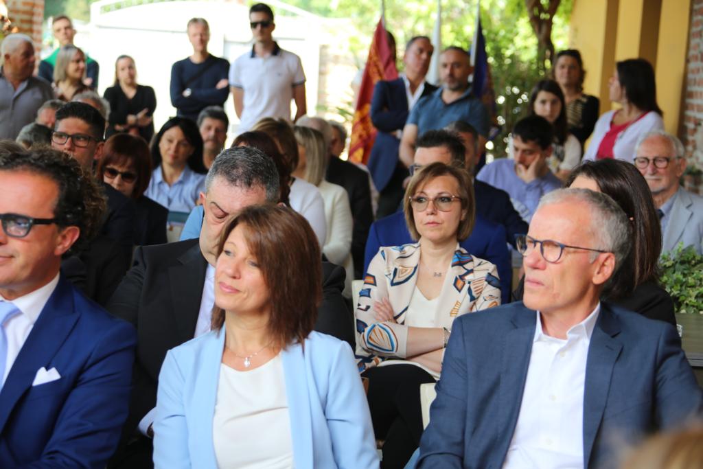 Foto Danilo Omodei