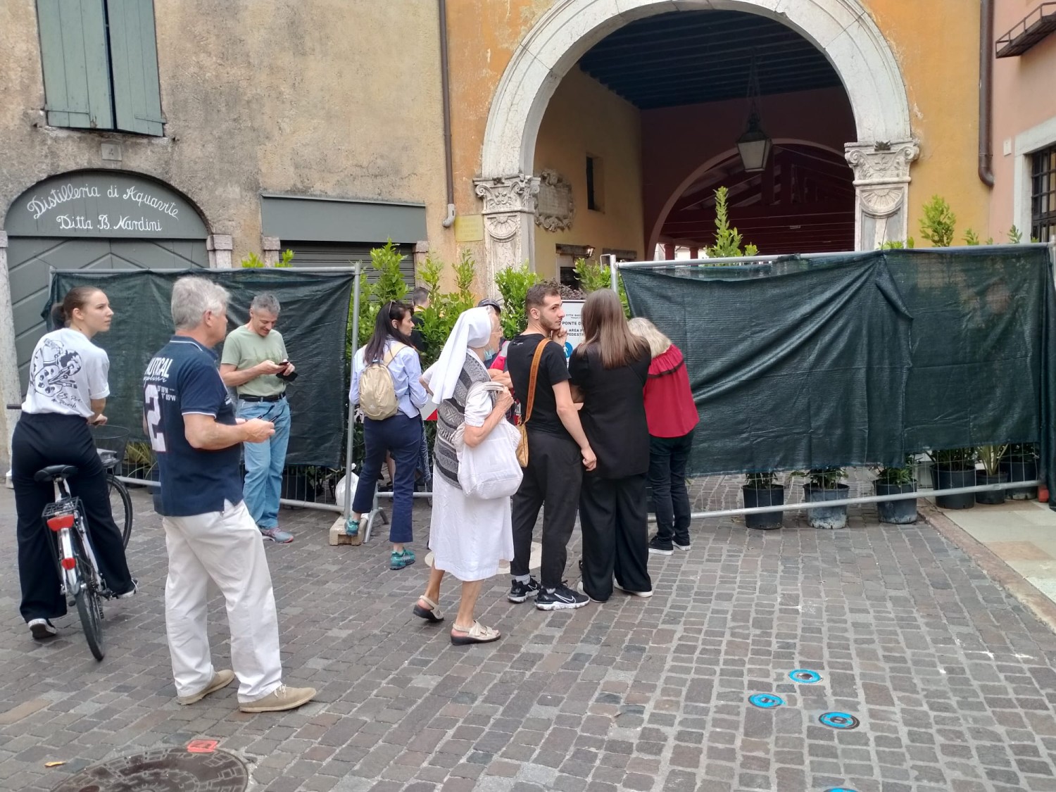 L’Innominato