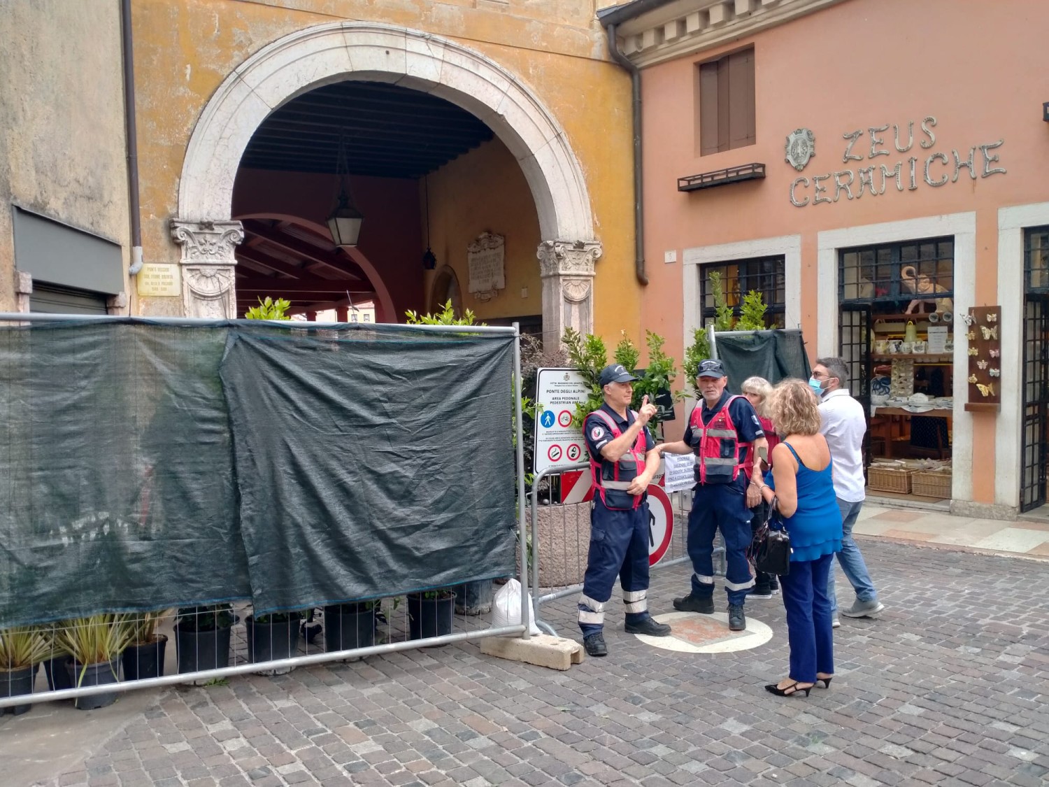 L’Innominato
