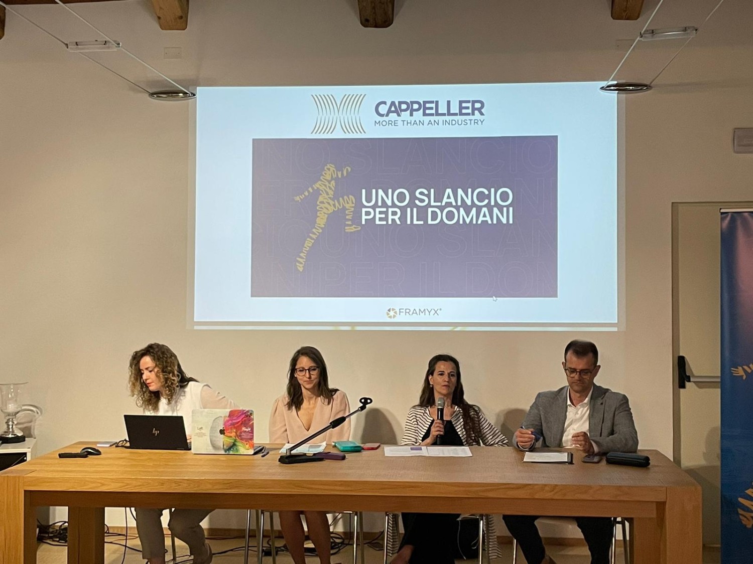 A chi lo do il plusvalore?