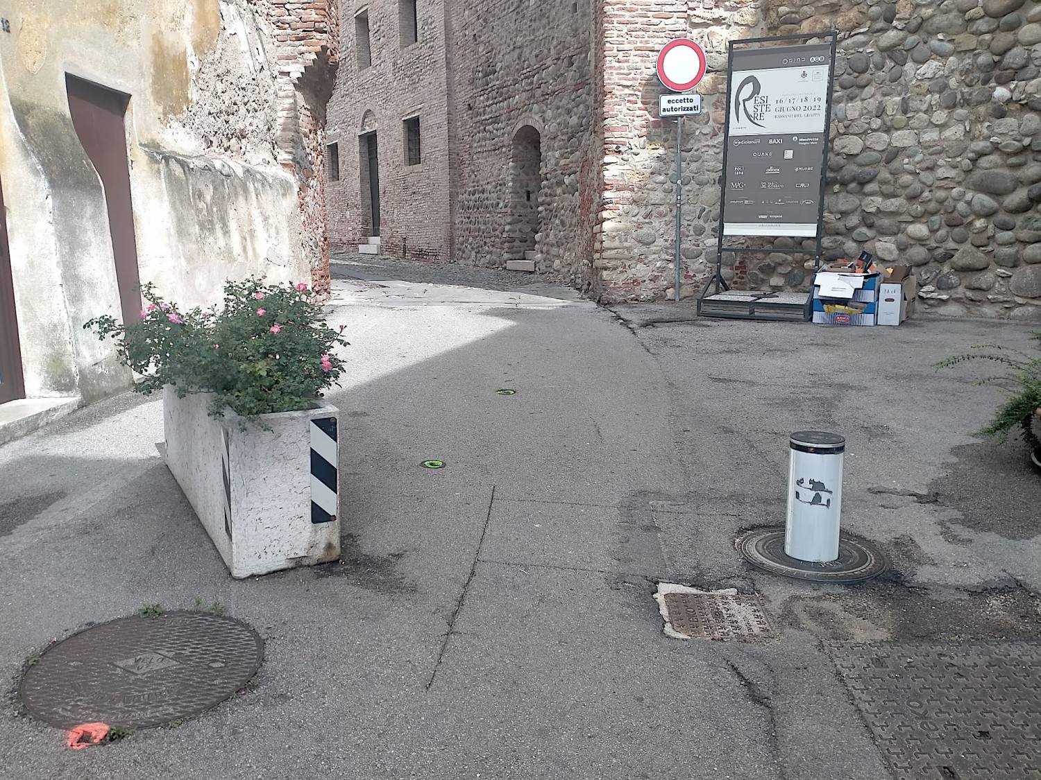 Cchiú Pilo pe' tutti