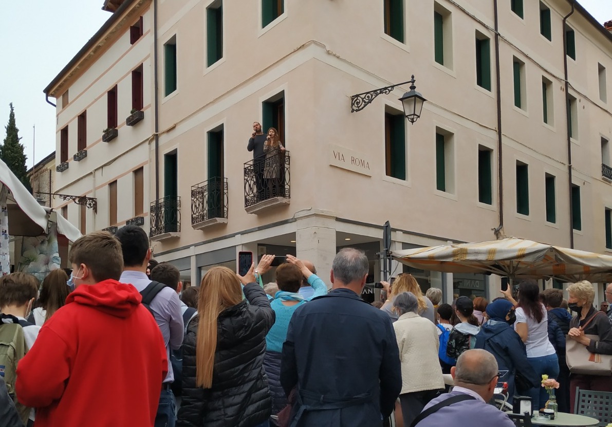 Circolazione d’arie