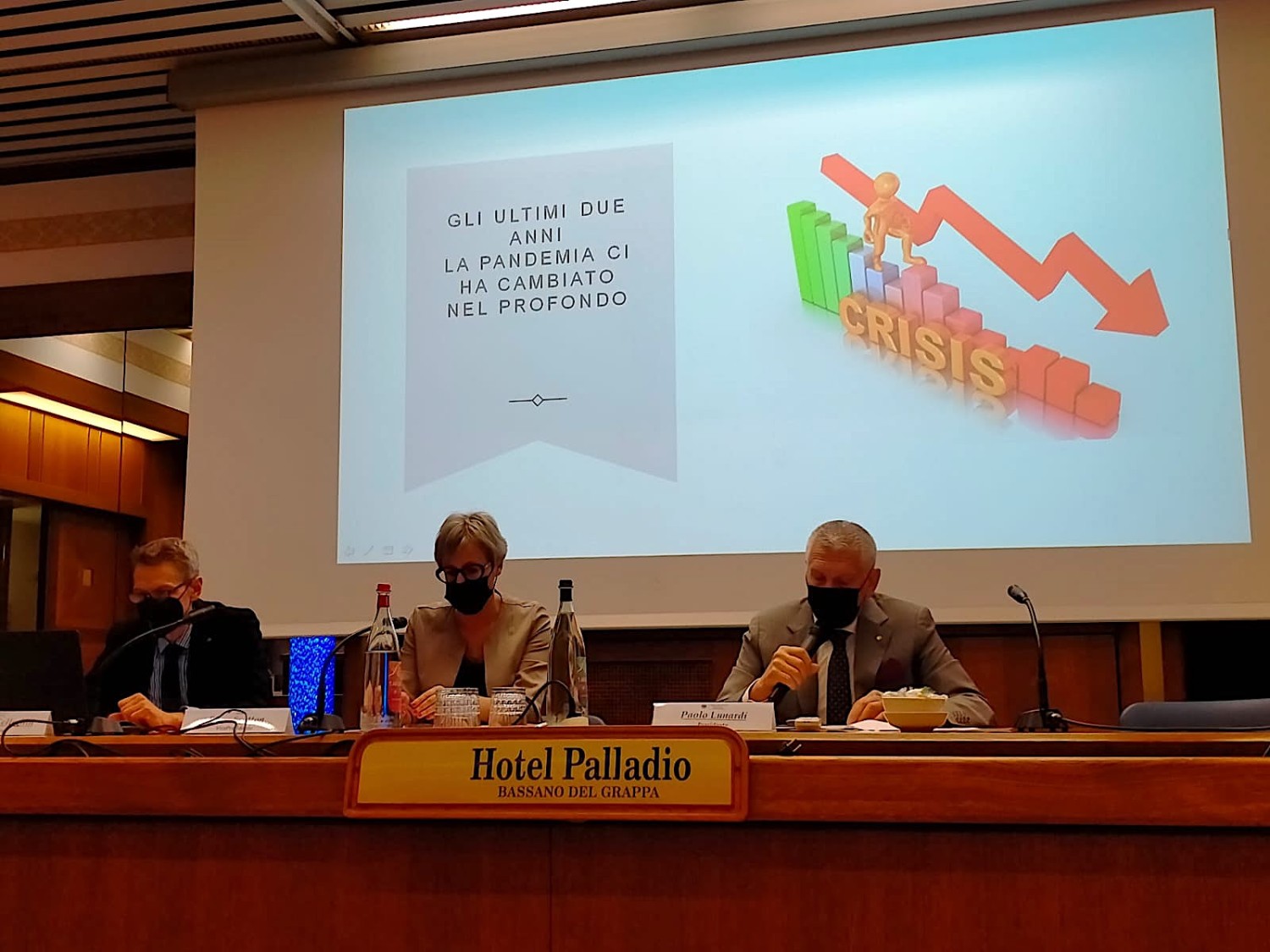 Crisi e Bisi