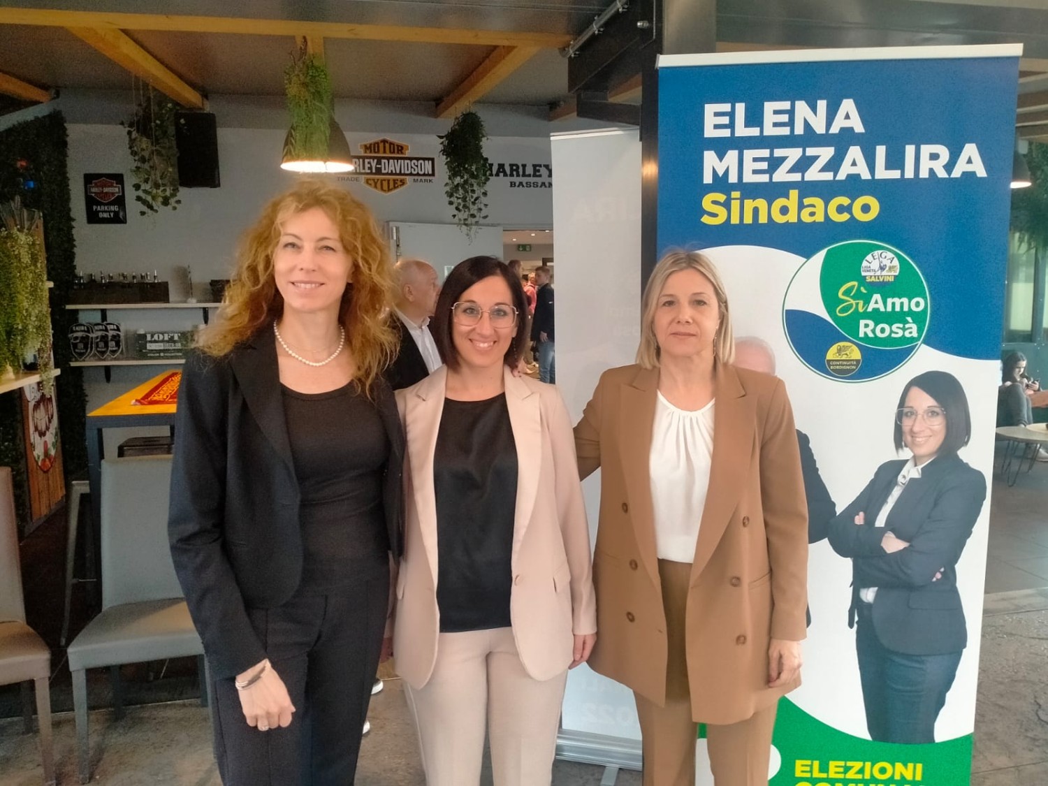 La solita ministra