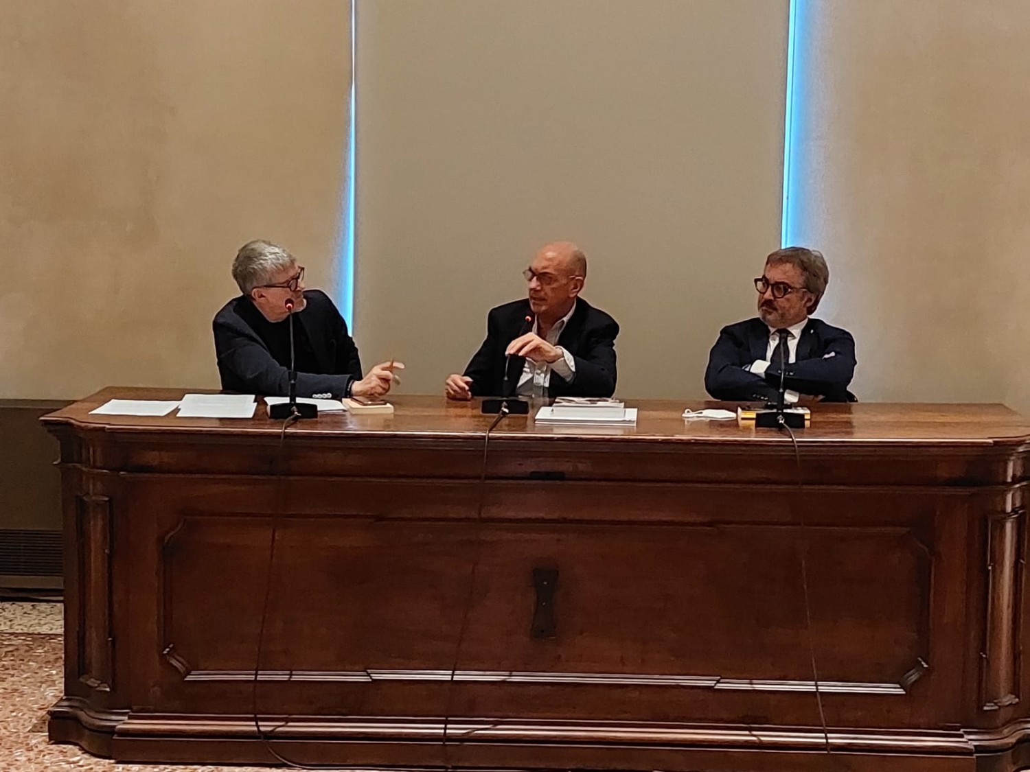 La profezia di Moro