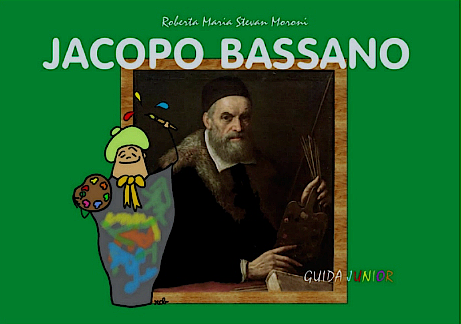 Una Matita per Jacopo