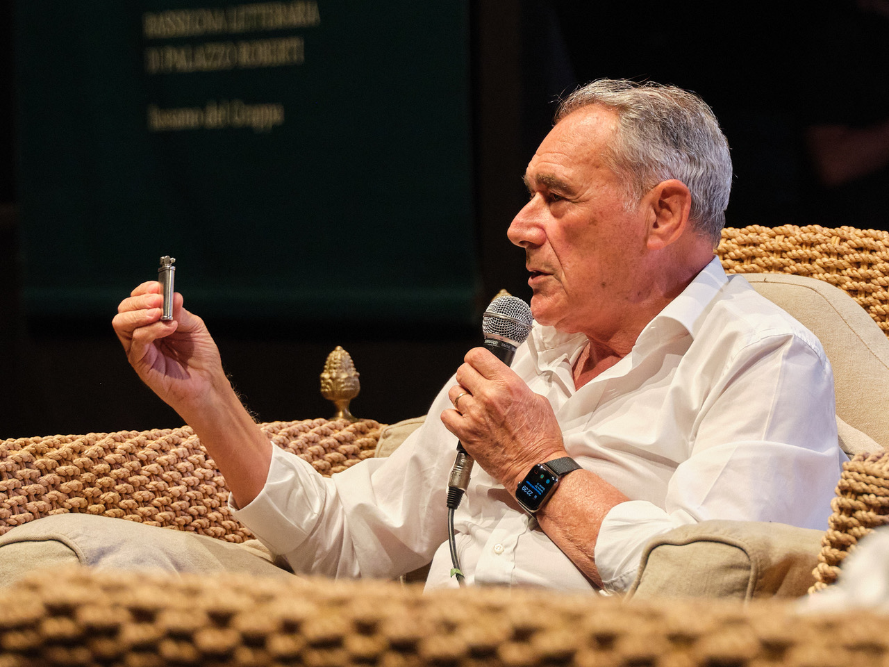 Foto: Filippo Guerra