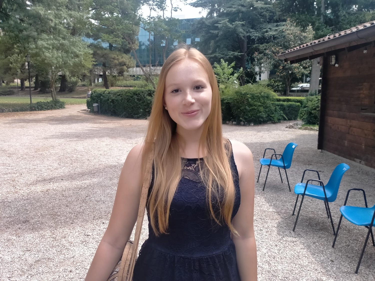 La fiera Franka