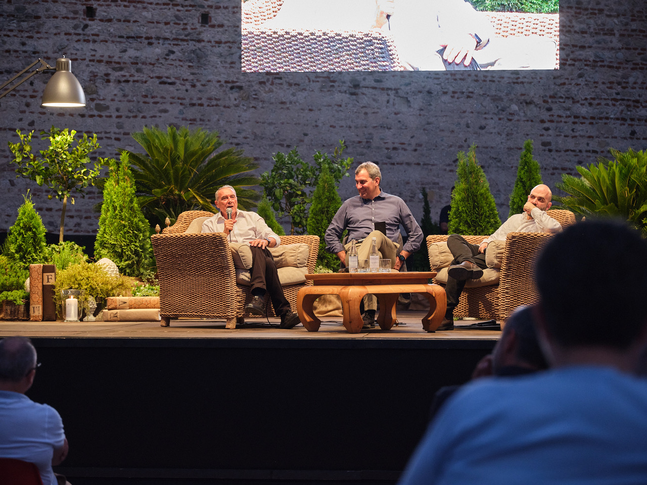 Foto: Filippo Guerra
