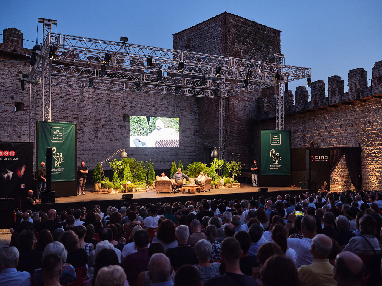Foto: Filippo Guerra