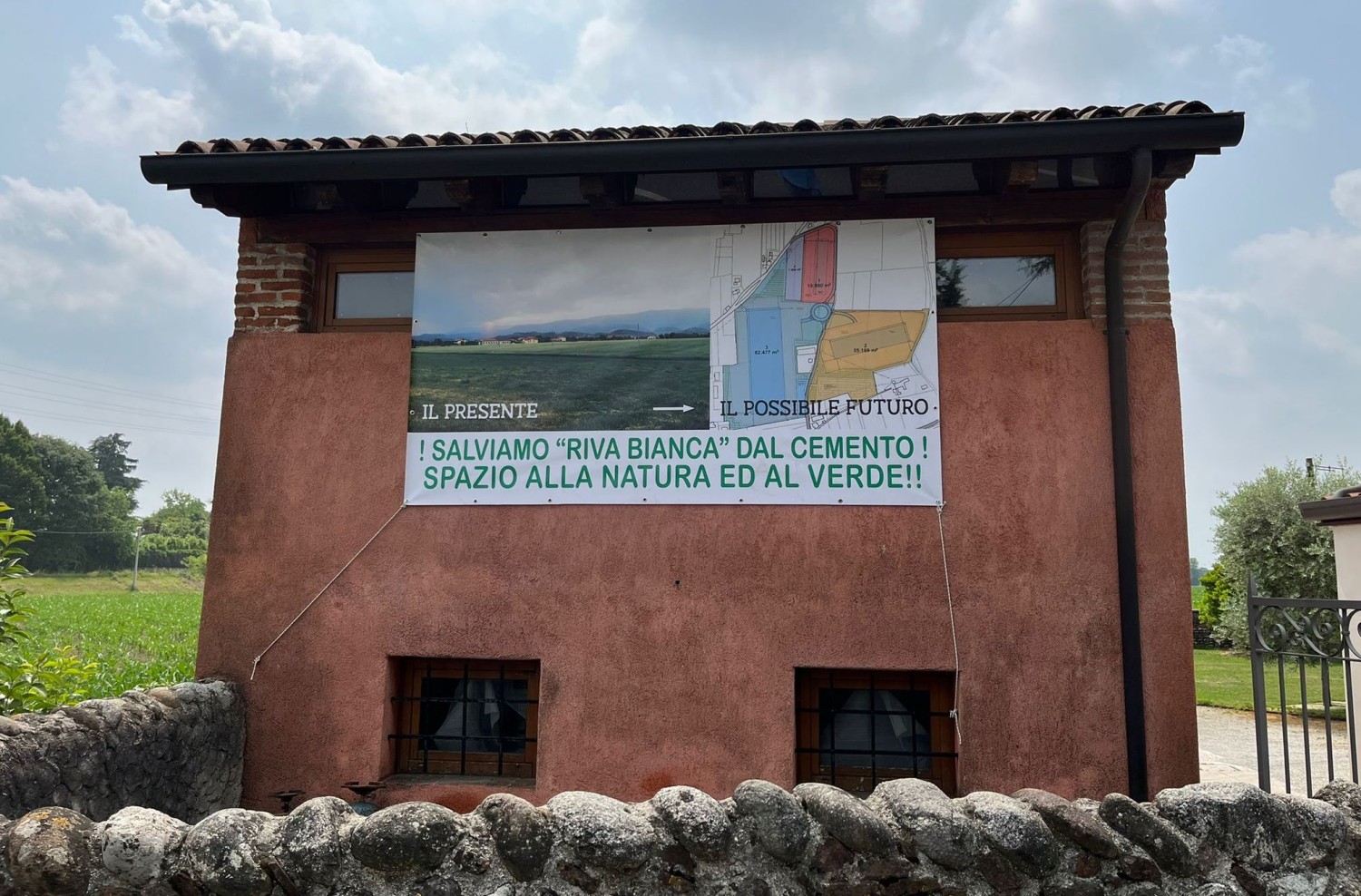 L’A.RI.A che tira