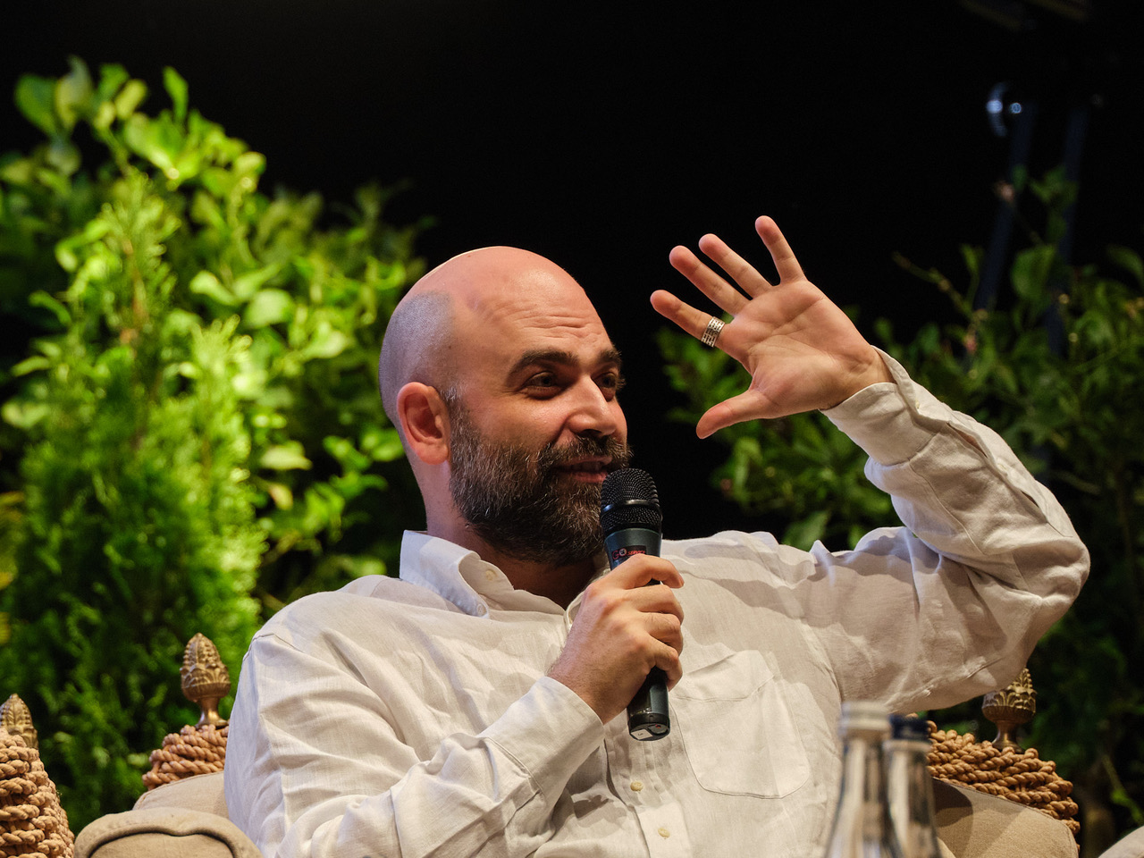 Foto: Filippo Guerra