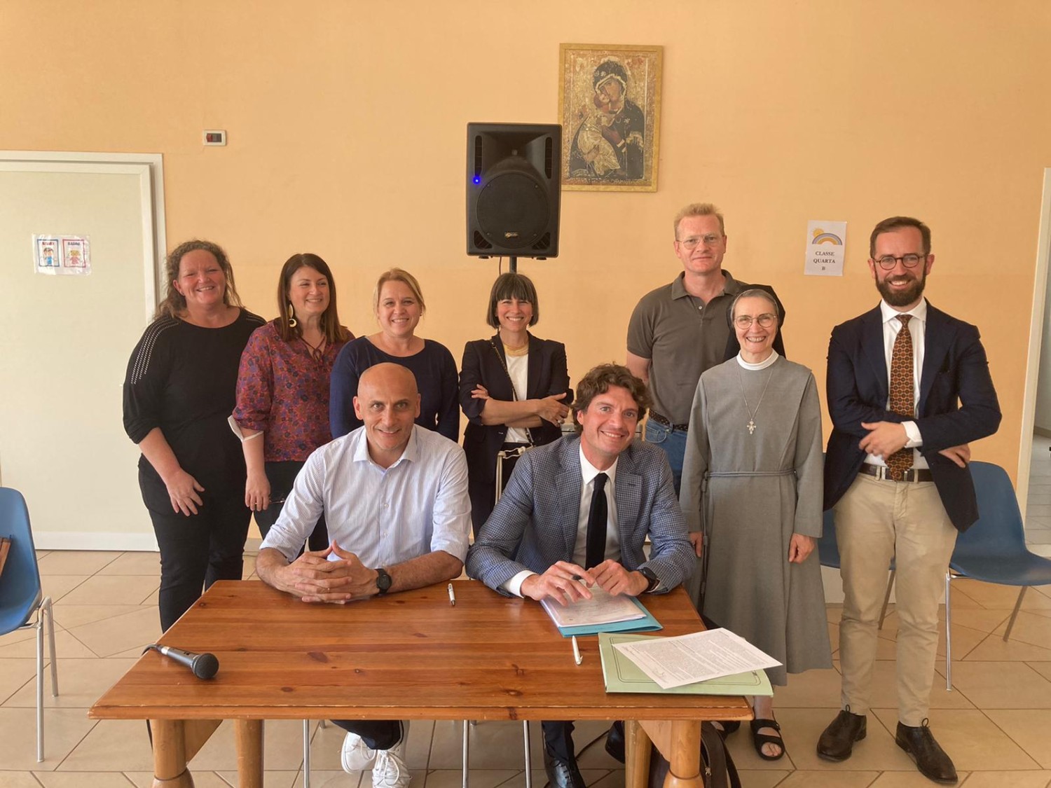Fondazione Vendramini