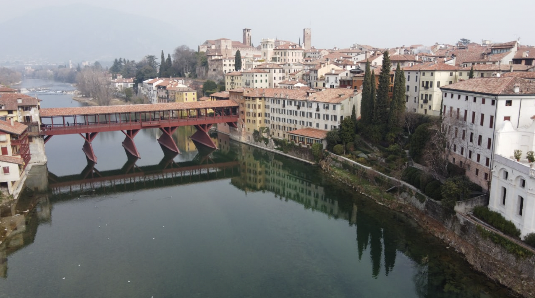 Risposta di soggiorno
