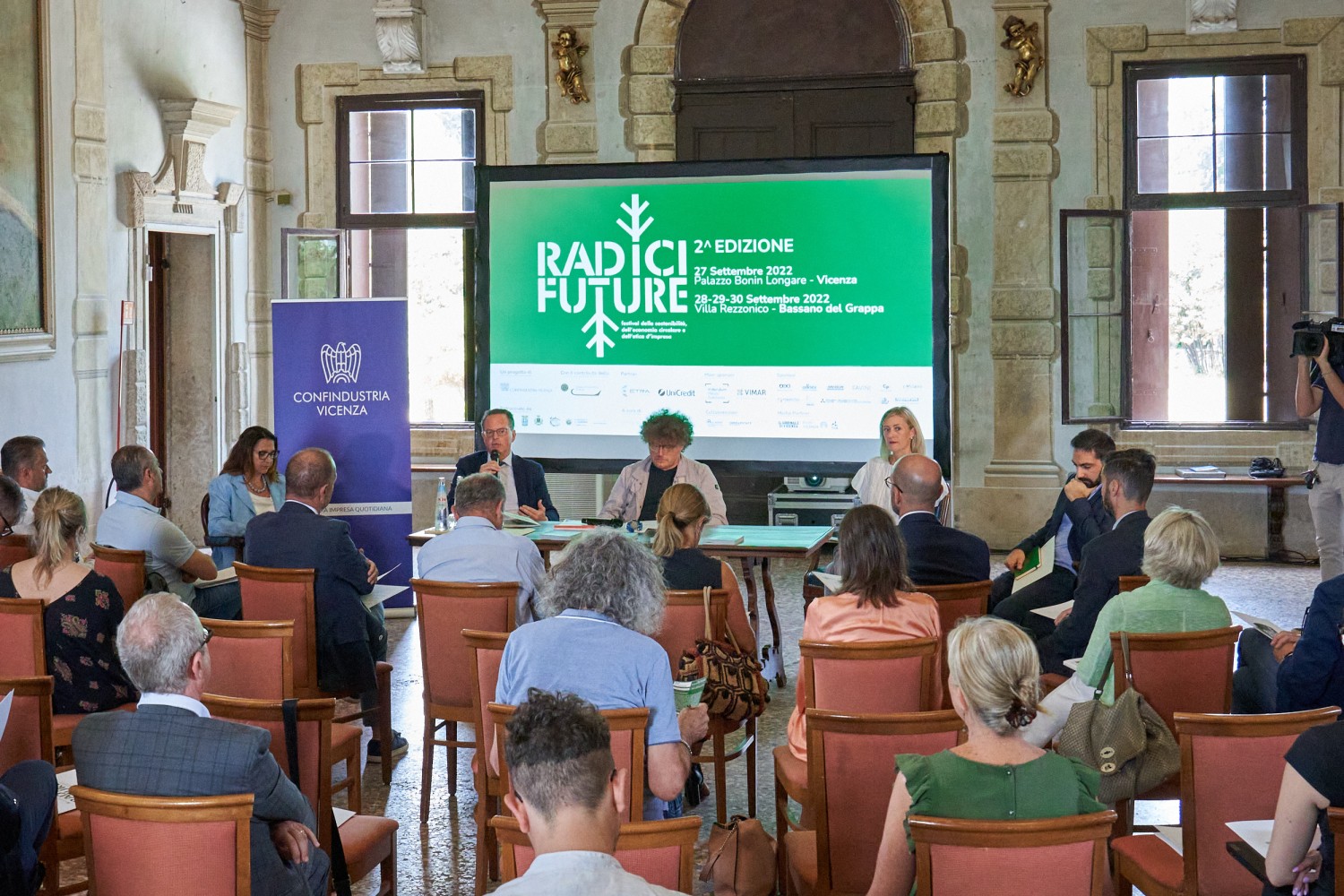 Le “Radici Future” crescono con la seconda edizione