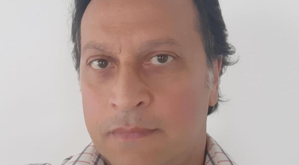 Fratel Giangregorio