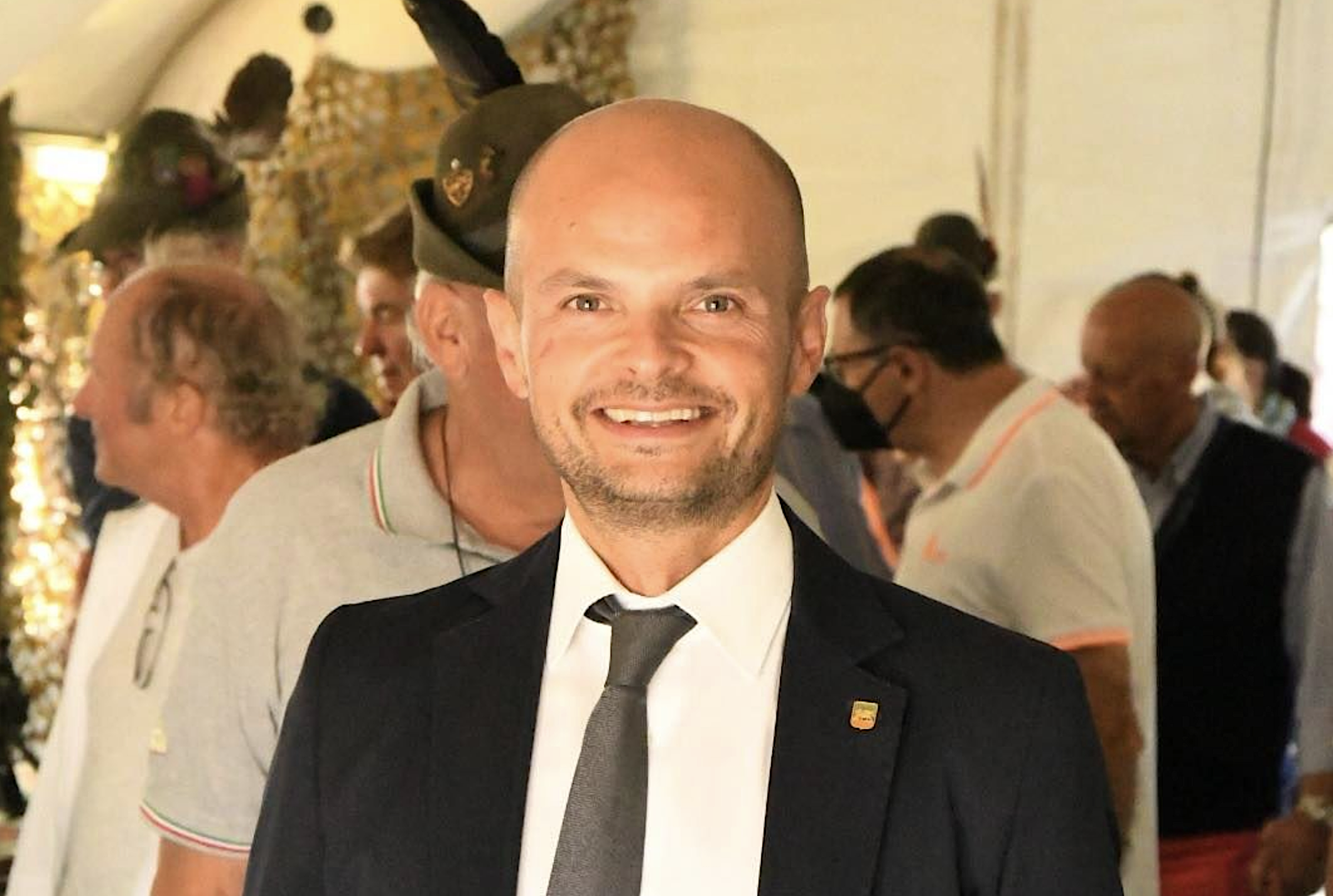 Stroncato sul nascere