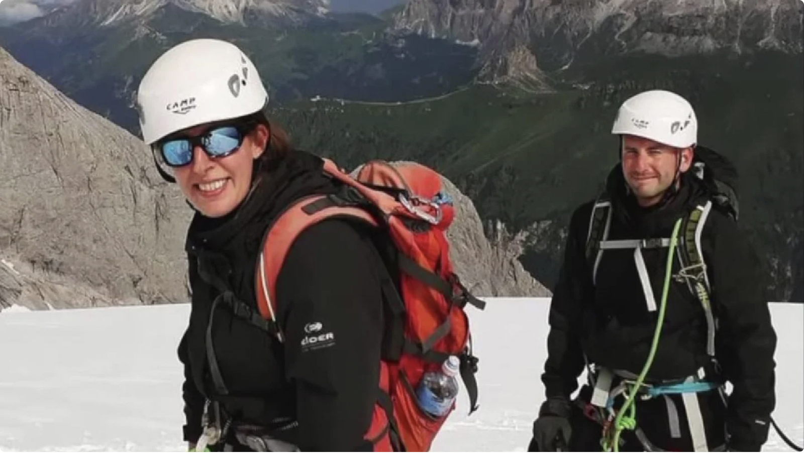 Signore delle cime