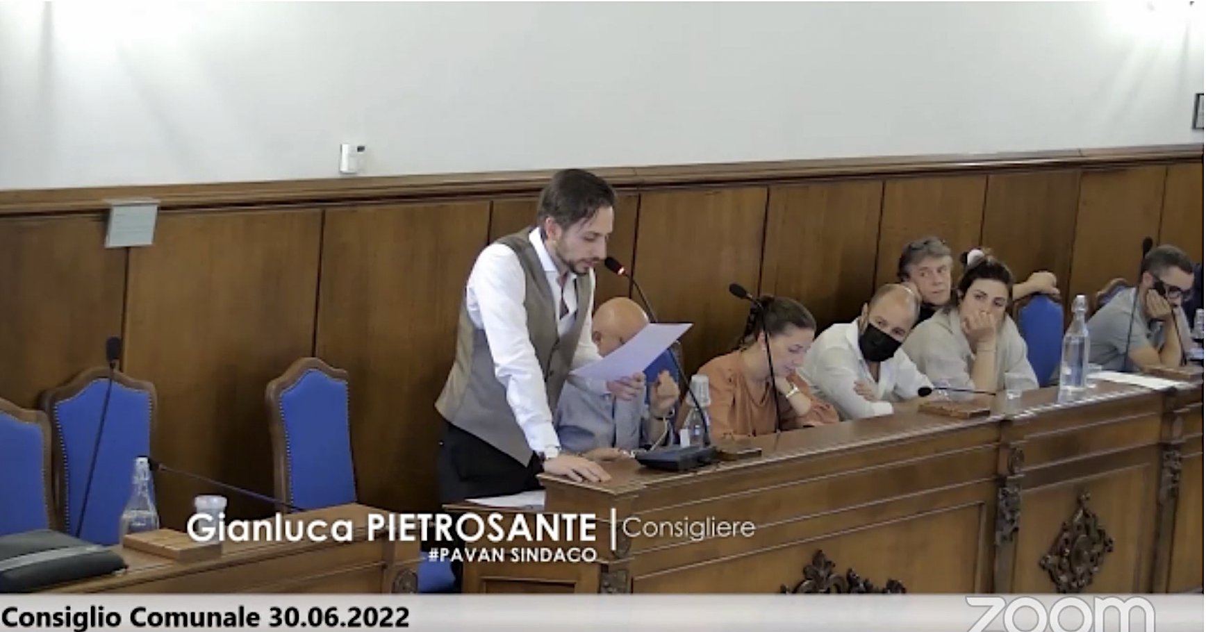 Brancaleone alle Crociate