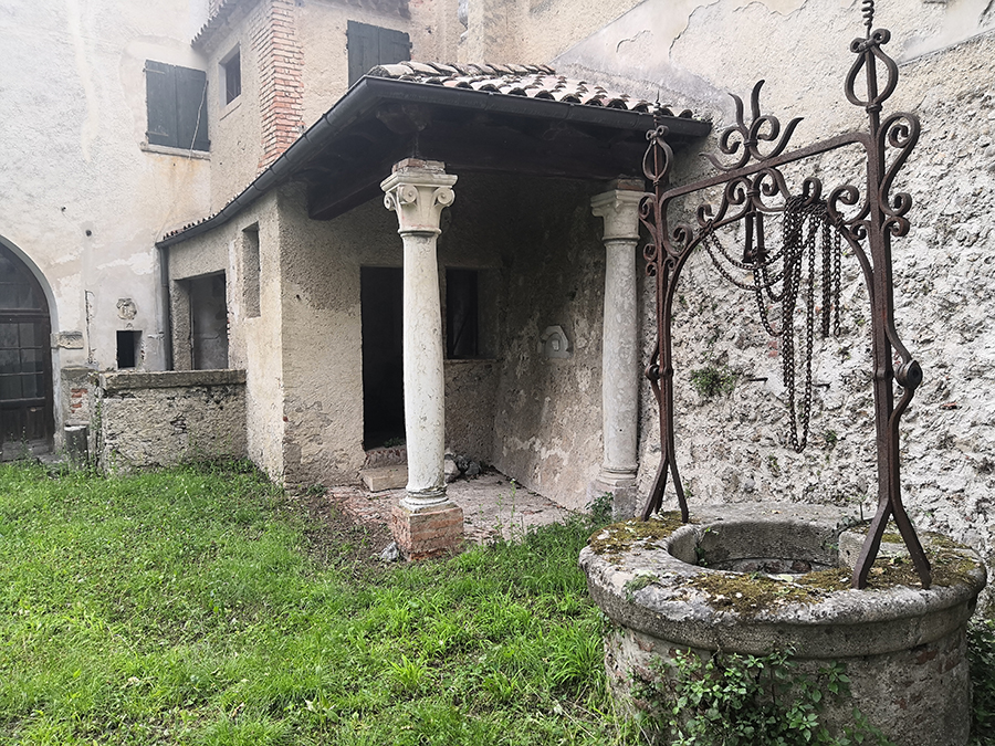 Fabbriche di bellezza