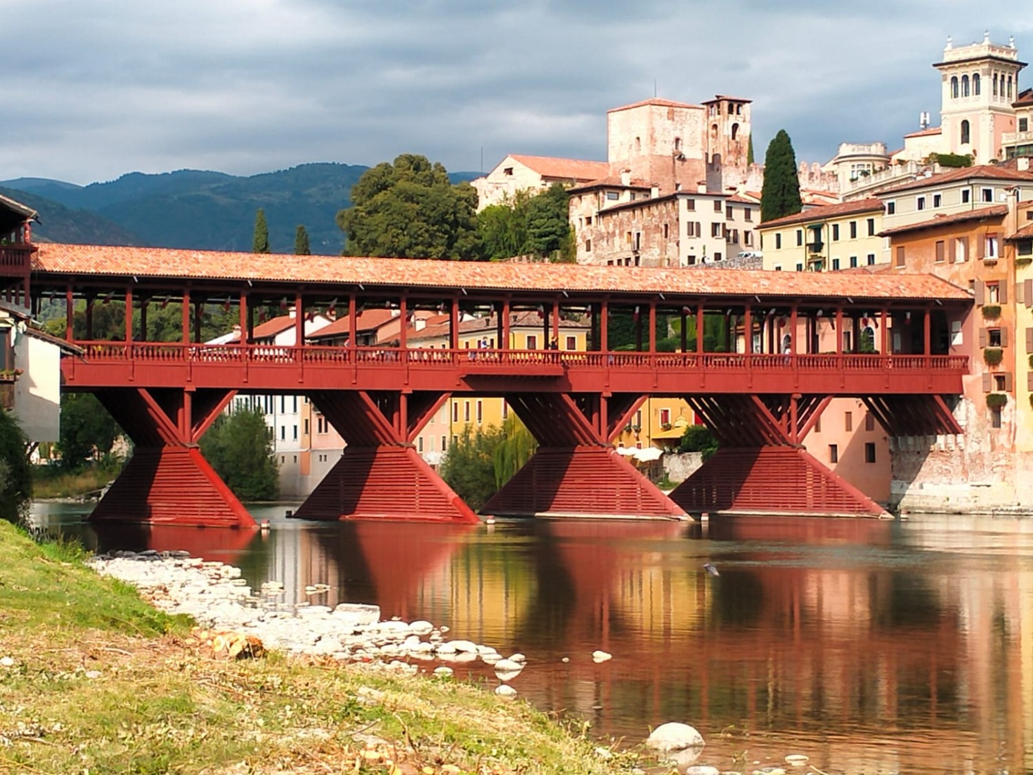Il Ponte dei Pugni