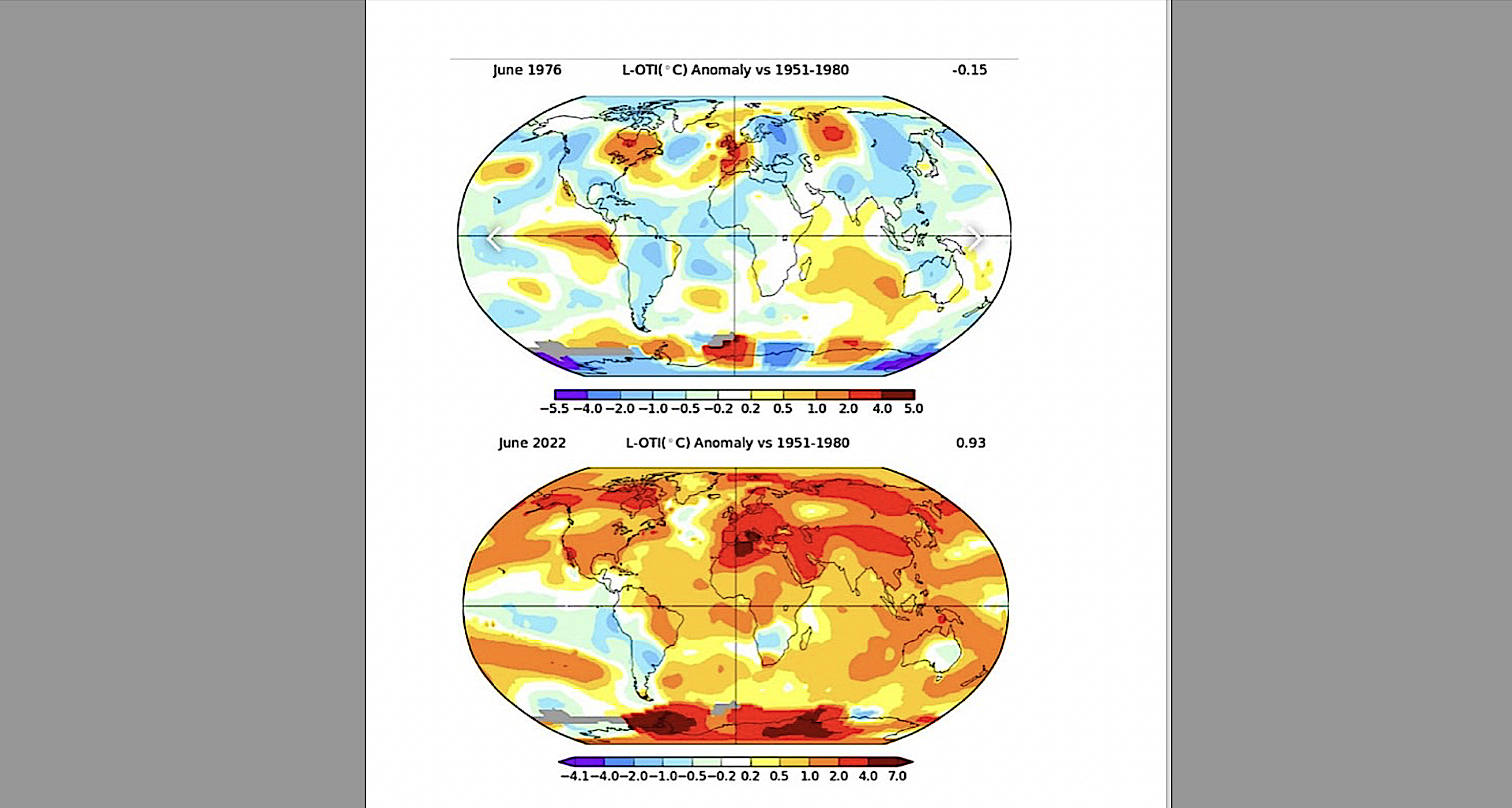 Suicidio climatico