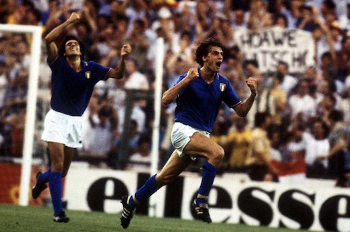 Per sempre Mundial