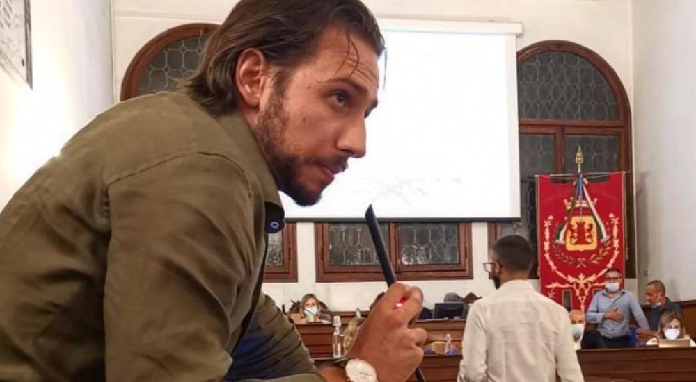 Mettiamoci un Pietrosante sopra